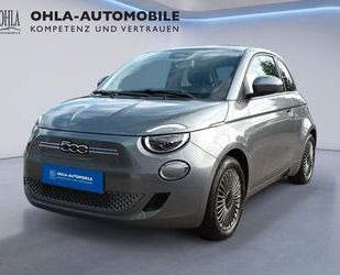 Fiat 500e Gebrauchtwagen