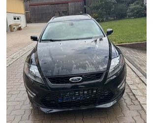 Ford Mondeo Gebrauchtwagen
