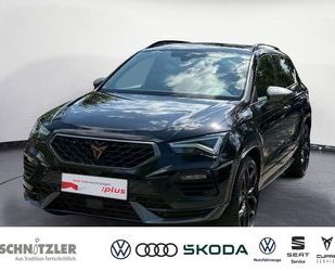 Cupra Ateca Gebrauchtwagen