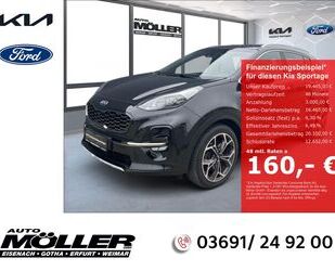 Kia Sportage Gebrauchtwagen