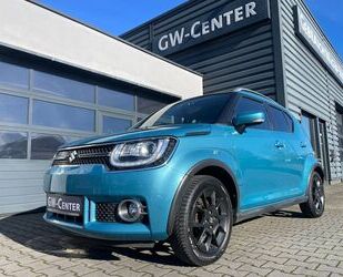 Suzuki Ignis Gebrauchtwagen