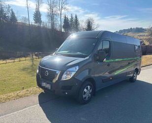 Nissan Interstar Gebrauchtwagen