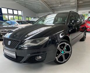 Seat Exeo Gebrauchtwagen