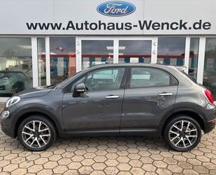 Fiat 500X Gebrauchtwagen