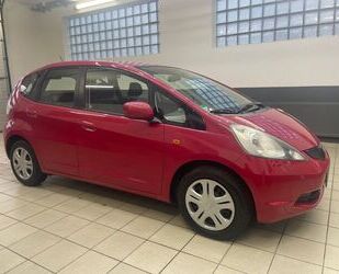 Honda Jazz Gebrauchtwagen