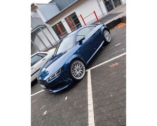 Audi TT Gebrauchtwagen