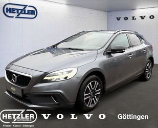 Volvo V40 Gebrauchtwagen