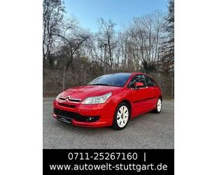 Citroen C4 Gebrauchtwagen