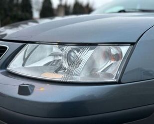 Saab 9-3 Gebrauchtwagen