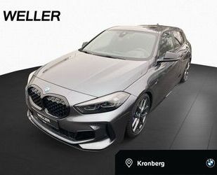 BMW M135 Gebrauchtwagen