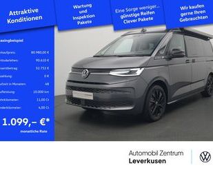 VW T7 California Gebrauchtwagen