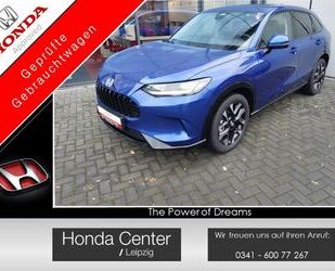 Honda ZR-V Gebrauchtwagen