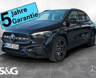Mercedes-Benz GLA 200 Gebrauchtwagen