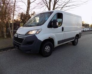 Citroen Jumper Gebrauchtwagen