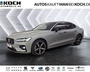 Volvo S60 Gebrauchtwagen