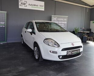 Fiat Punto Gebrauchtwagen