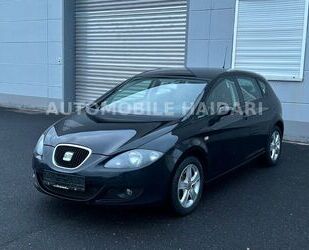 Seat Leon Gebrauchtwagen