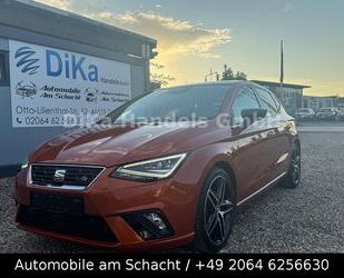 Seat Ibiza Gebrauchtwagen