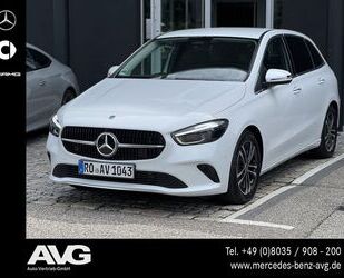 Mercedes-Benz B 200 Gebrauchtwagen