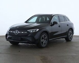 Mercedes-Benz GLC 200 Gebrauchtwagen