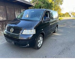 VW T5 Multivan Gebrauchtwagen
