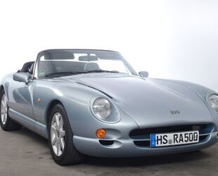 TVR Chimaera Gebrauchtwagen