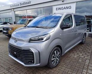 Toyota Proace (Verso) Gebrauchtwagen