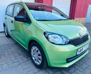 GAZ Citigo 