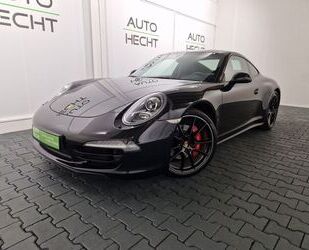 Porsche 991 Gebrauchtwagen