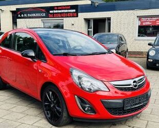 Opel Corsa Gebrauchtwagen