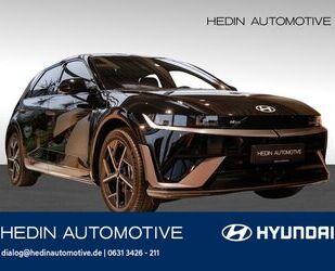 Hyundai IONIQ 5 Gebrauchtwagen