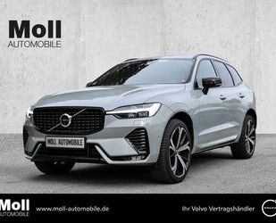Volvo XC60 Gebrauchtwagen