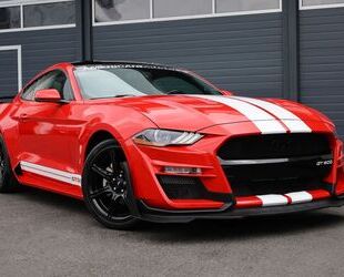 Ford Mustang Gebrauchtwagen