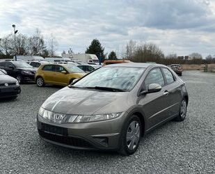 Honda Civic Gebrauchtwagen