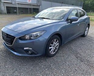 Mazda 3 Gebrauchtwagen