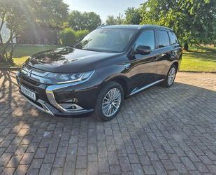 Mitsubishi Outlander Gebrauchtwagen