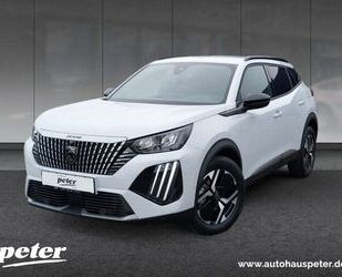 Peugeot 2008 Gebrauchtwagen