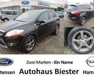 Ford Kuga Gebrauchtwagen