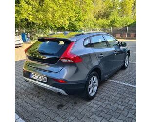 Volvo V40 Cross Country Gebrauchtwagen