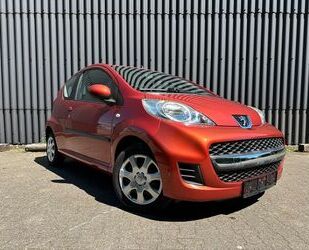 Peugeot 107 Gebrauchtwagen
