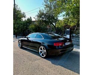 Audi RS5 Gebrauchtwagen