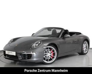 Porsche 991 Gebrauchtwagen