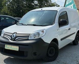Renault Kangoo Gebrauchtwagen