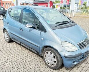 Mercedes-Benz A 180 Gebrauchtwagen