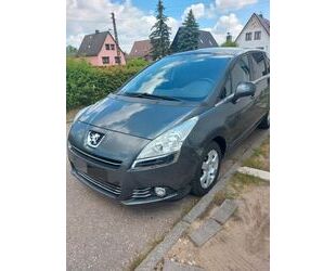 Peugeot 5008 Gebrauchtwagen