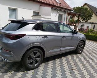 Opel Grandland (X) Gebrauchtwagen