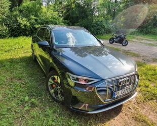 Audi e-tron Gebrauchtwagen