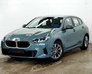 BMW 120 Gebrauchtwagen