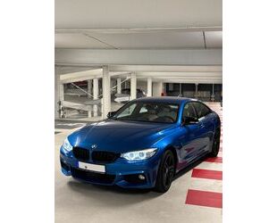 BMW 420 Gran Coupé Gebrauchtwagen