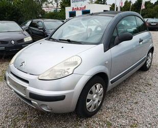 Citroen C3 Gebrauchtwagen